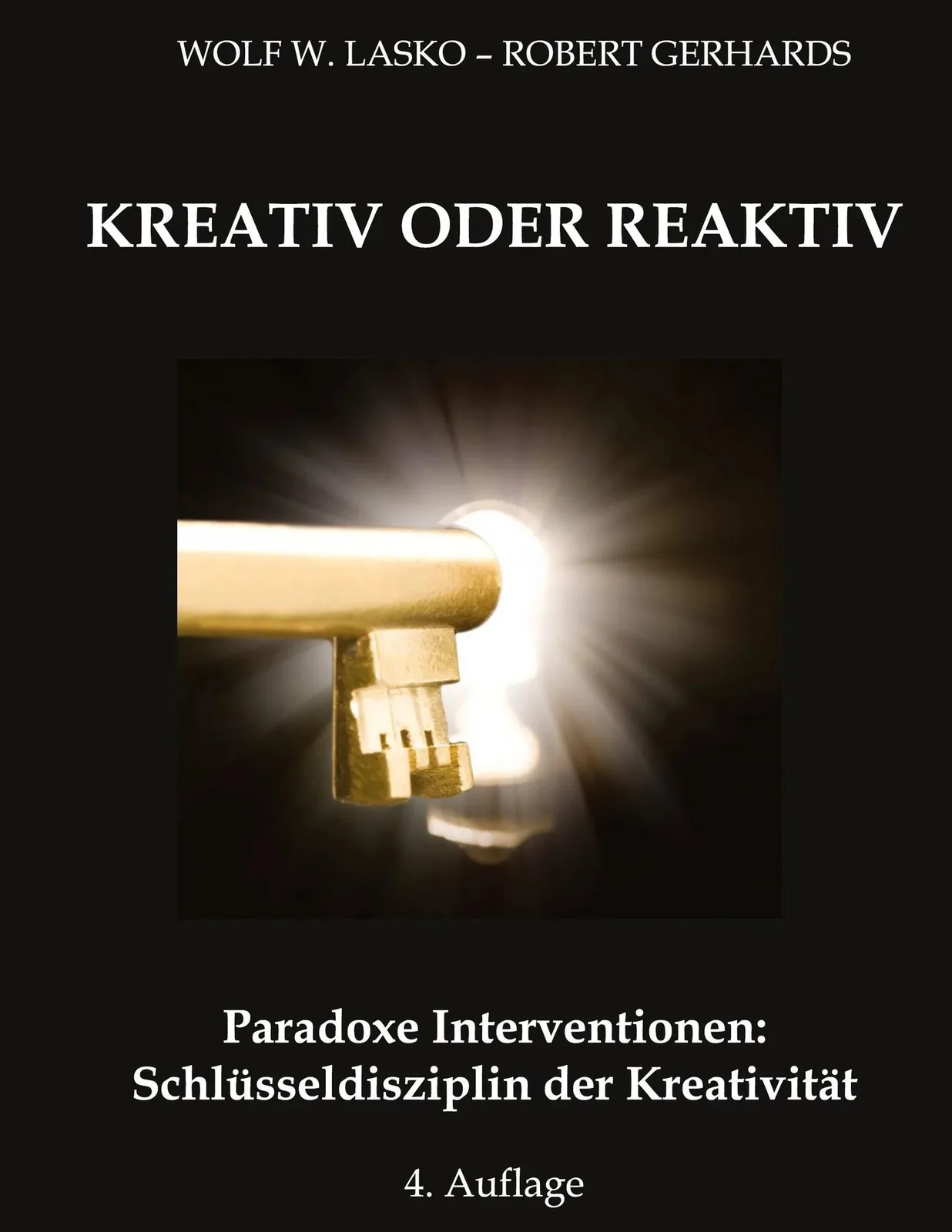 Kreativ oder Reaktiv